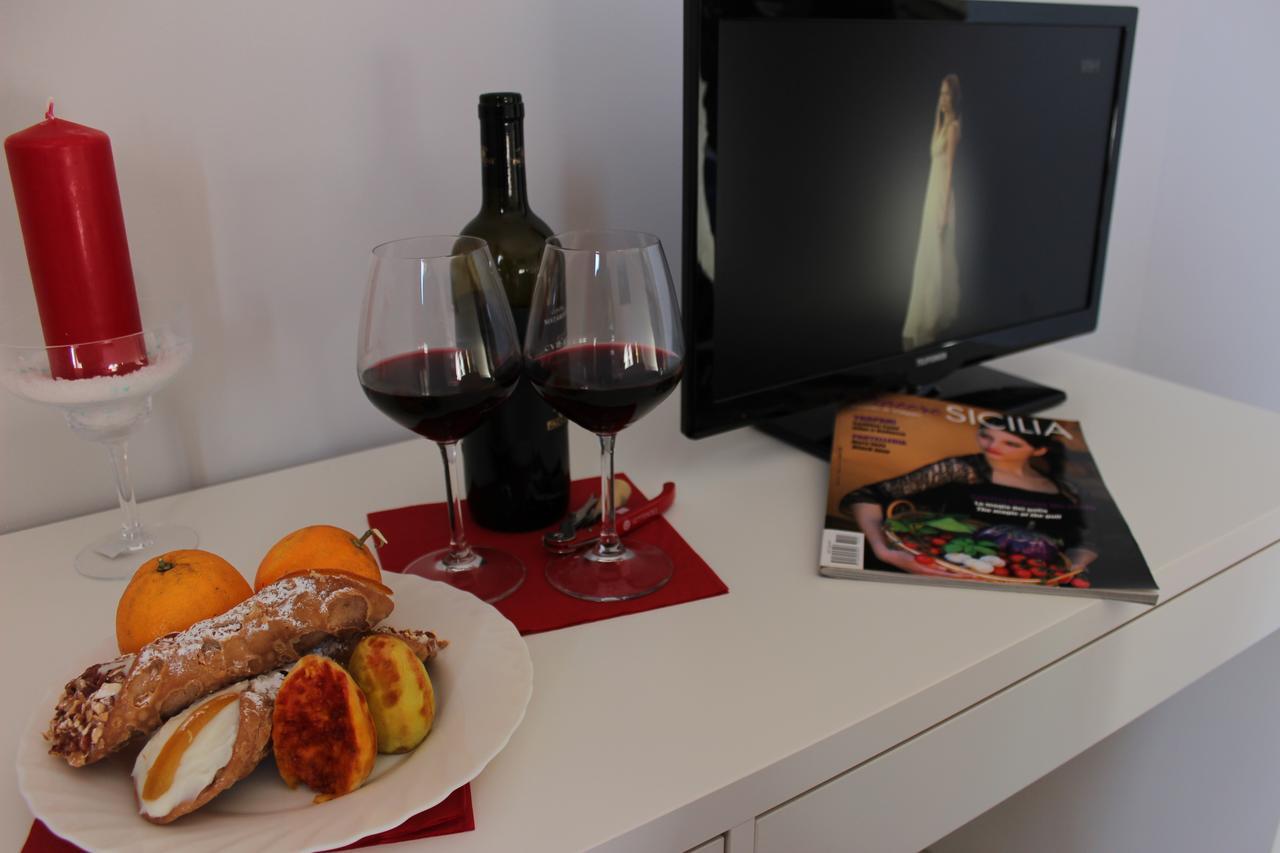 I Love Marsala Eksteriør bilde